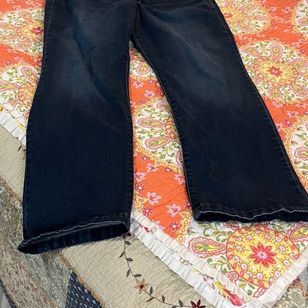 Code bleu jeans - Picture 5 of 5